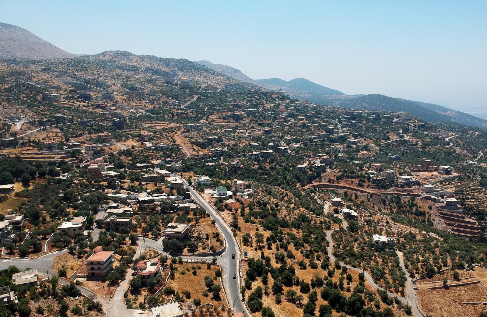 في الجنوب.. اسرائيل تستجوب رئيس بلدية! 