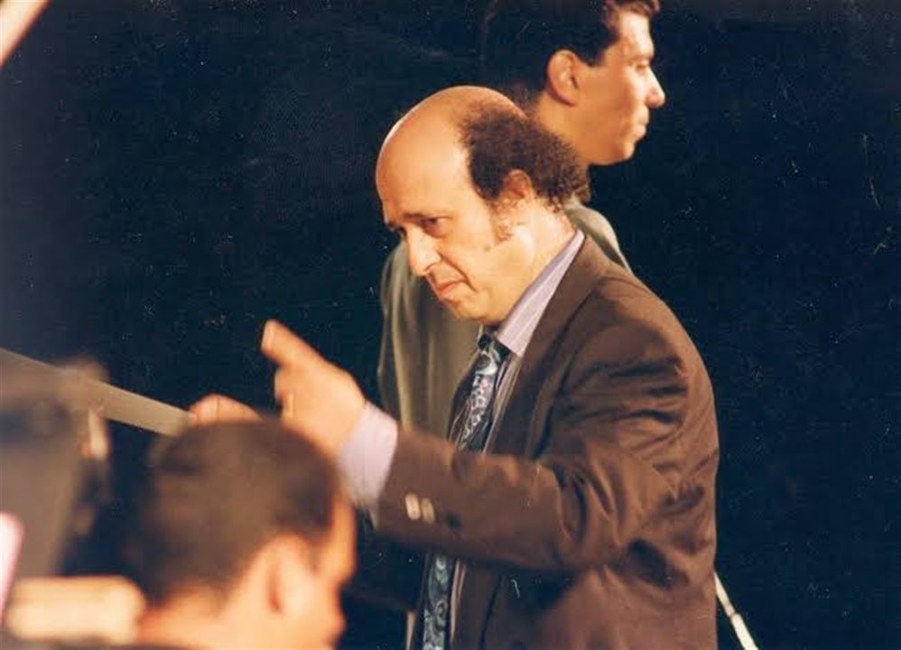 وفاة الموسيقار التونسي محمد القرفي عن 78 عامًا