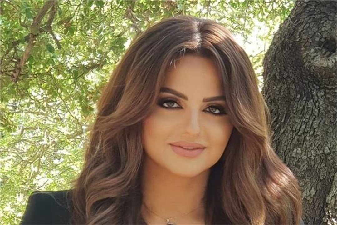 باسكال مشعلاني تحتفل بعيد ميلاد نجلها إيلي الـ15 وسط أجواء عائلية