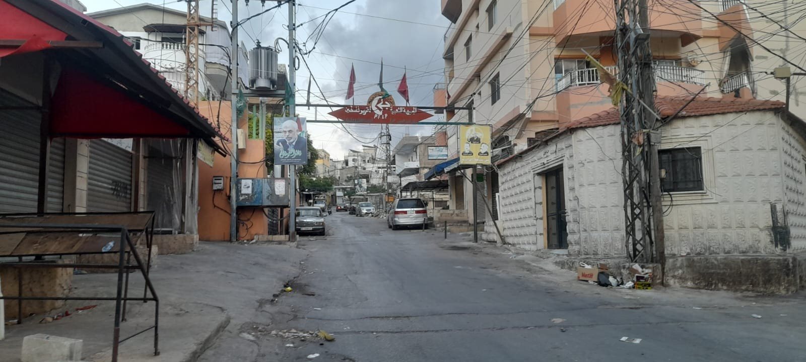 في بلدة جنوبية.. إقفال مركز لتعبئة مياه الشرب 