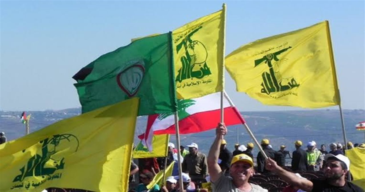 بيان مشترك لأمل وحزب الله.. ماذا جاء فيه؟