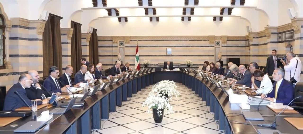 طرح الثقة بالحكومة إن حصل.. هكذا تكون النتيجة بالارقام | شاهد التقرير 