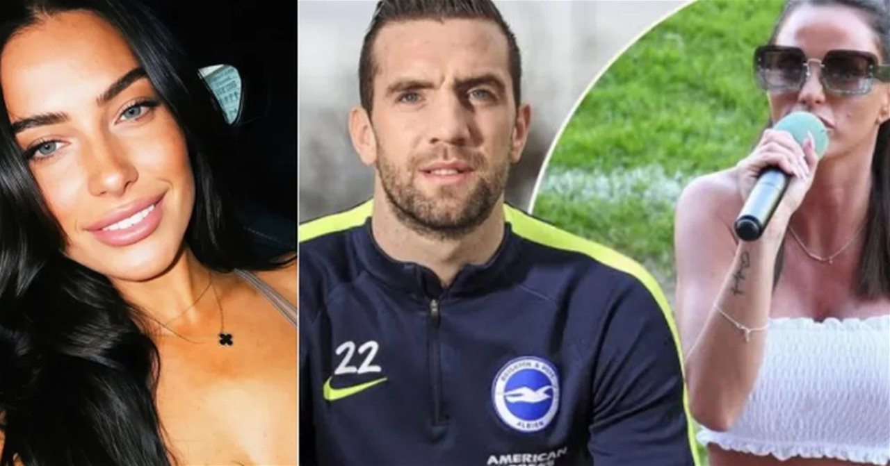 لاعب سابق يدفع لعارضة لتشبه حبيبته السابقة