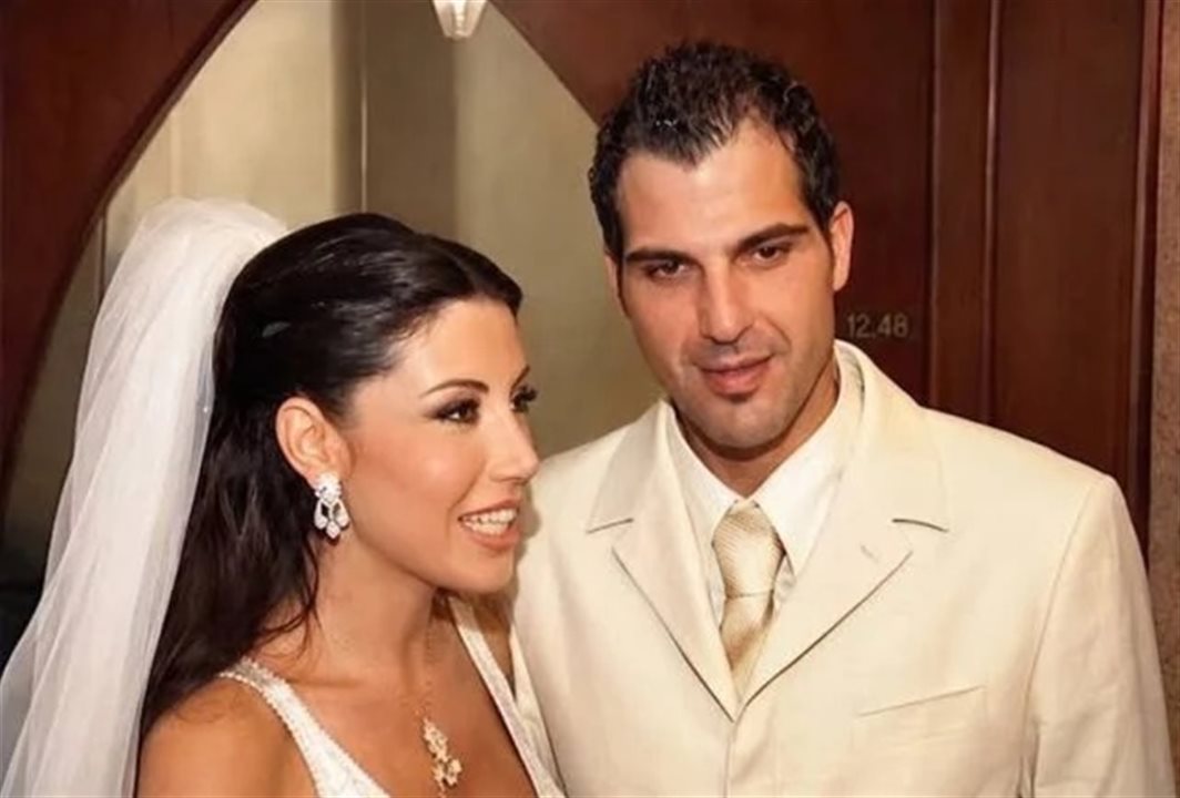“زوجي وسندي ونبض قلبي”.. لورا خليل تستعيد ألم الفقد في ذكرى اربعين نجيب عقيقي
