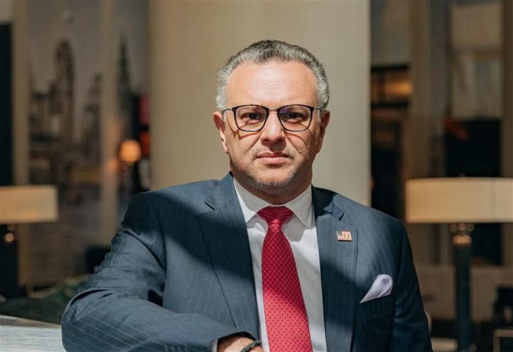 بالفيديو - مسعد بولس: نثق بالرئيس عون ورئيس الحكومة وإدارتهما  