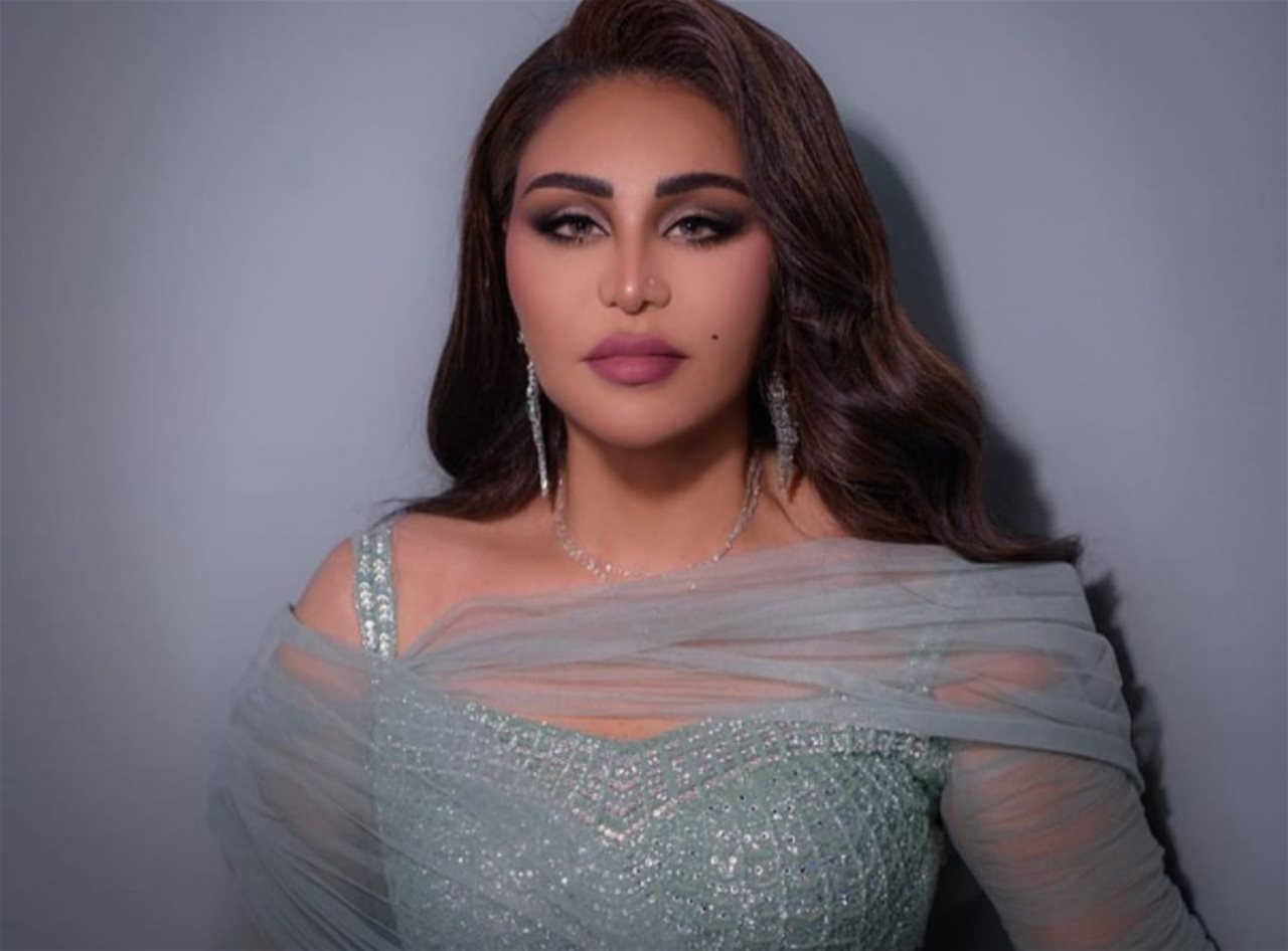 Ahlam Sets the Stage Ablaze at the Opening of the 24th Arab Media Summit in Dubai
