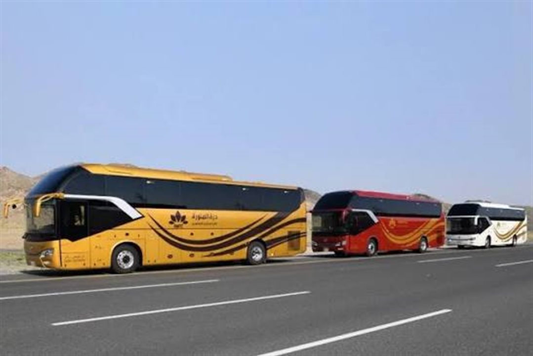 الحكومة تنظم "رحلات العمرة برًا".. اليكم الشروط