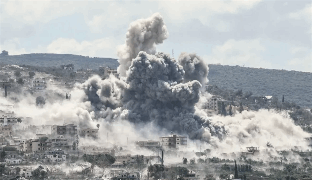 Three Tracks to Isolate Hezbollah! (Al-Modon)