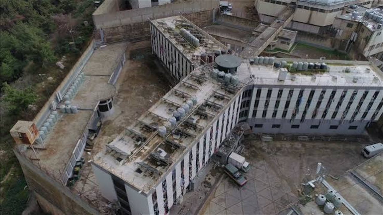 Within 24 Hours… Second Inmate Dies in Roumieh Prison!