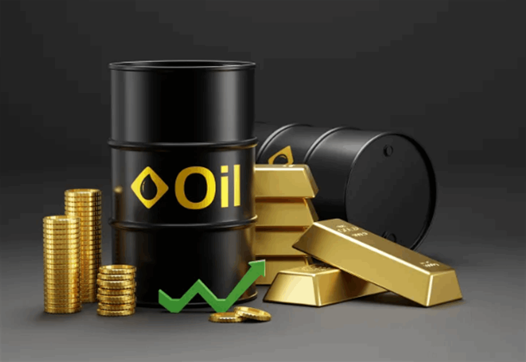 Oil Prices Fall… What About Gold?