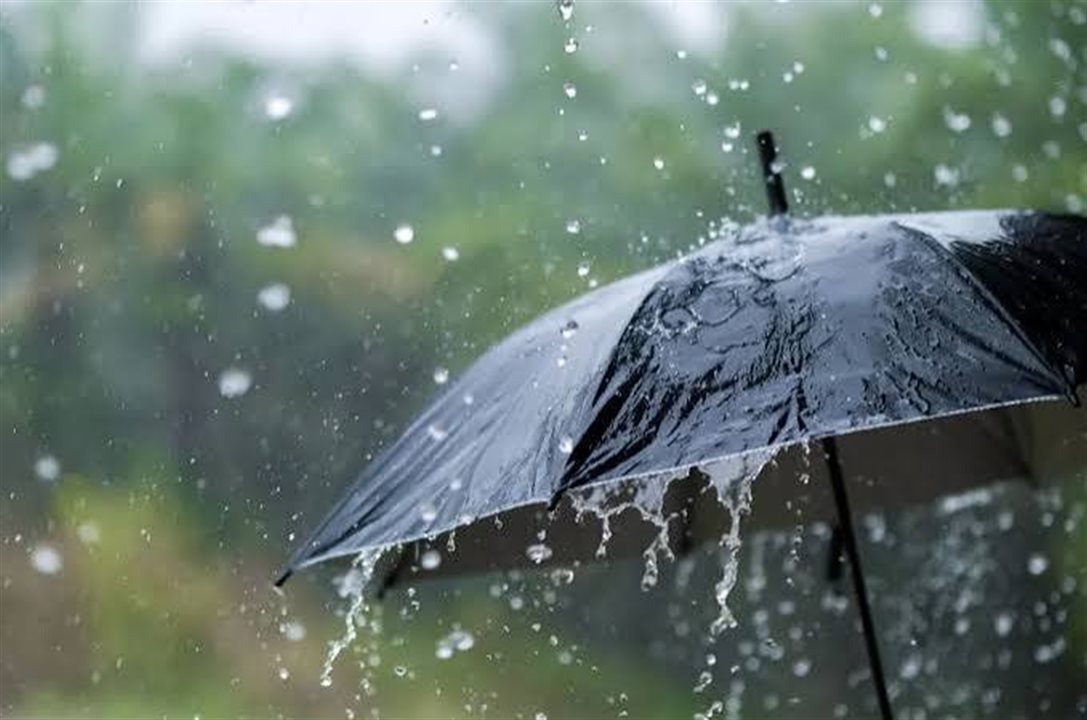 “September Rains” Are Coming… Get Ready!