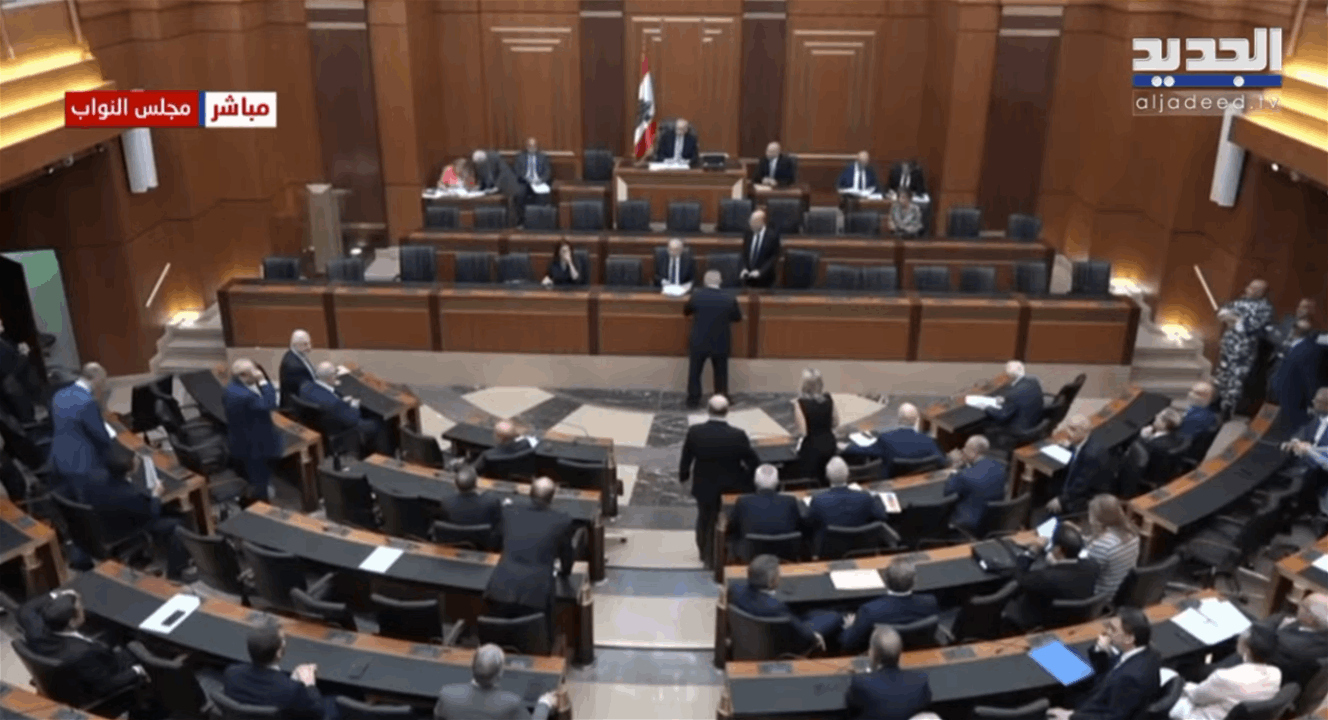 من مجلس النواب.. تابعوا وقائع جلسة مناقشة عمل الحكومة 