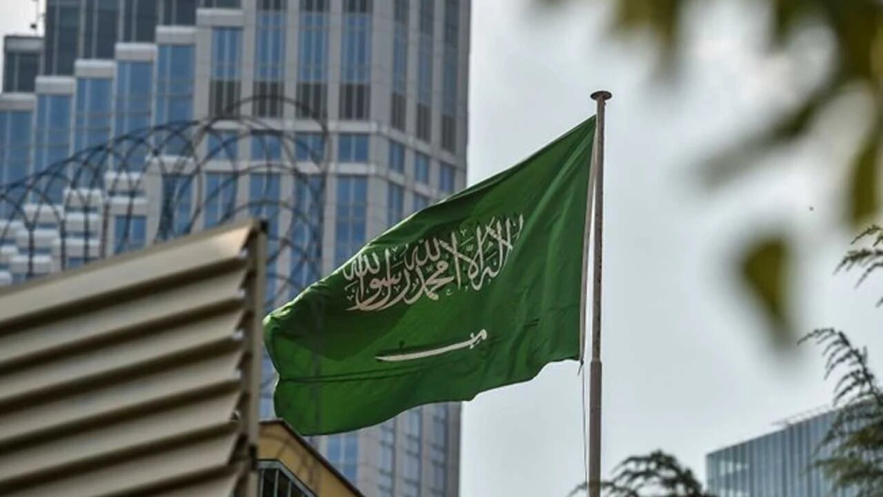 السعودية تدين إطلاق ميليشيا الحوثي مسيّرة باتجاه مكة المكرمة