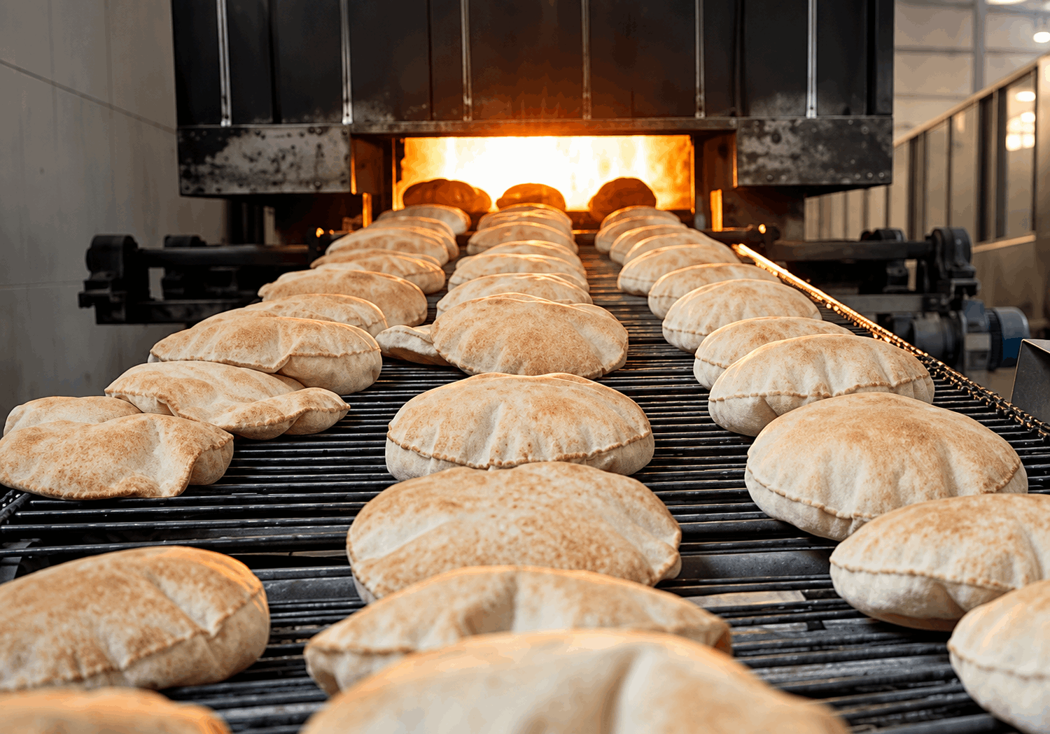 The Ministry of Economy Announces an Increase in the Price of a Bread Bundle… How Much Is It Now?