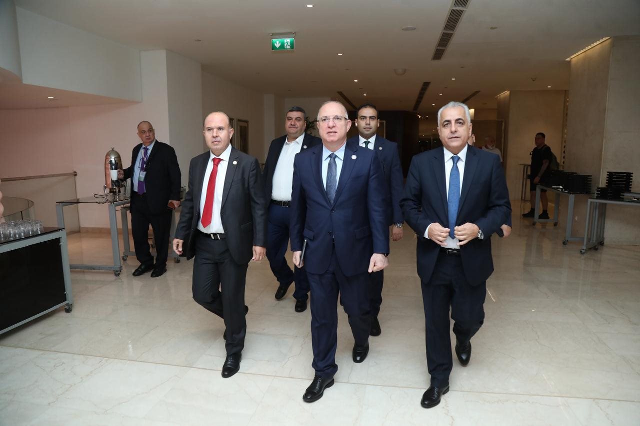من القاهرة.. بشرى سارة للعمال!
