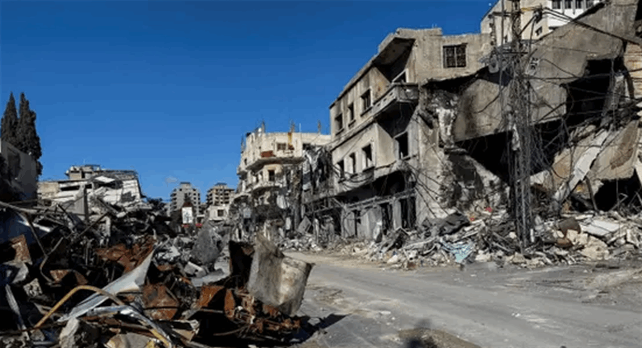 Do not let the peace agreement prove Hezbollah’s narrative right. (An article by Jean Aziz)