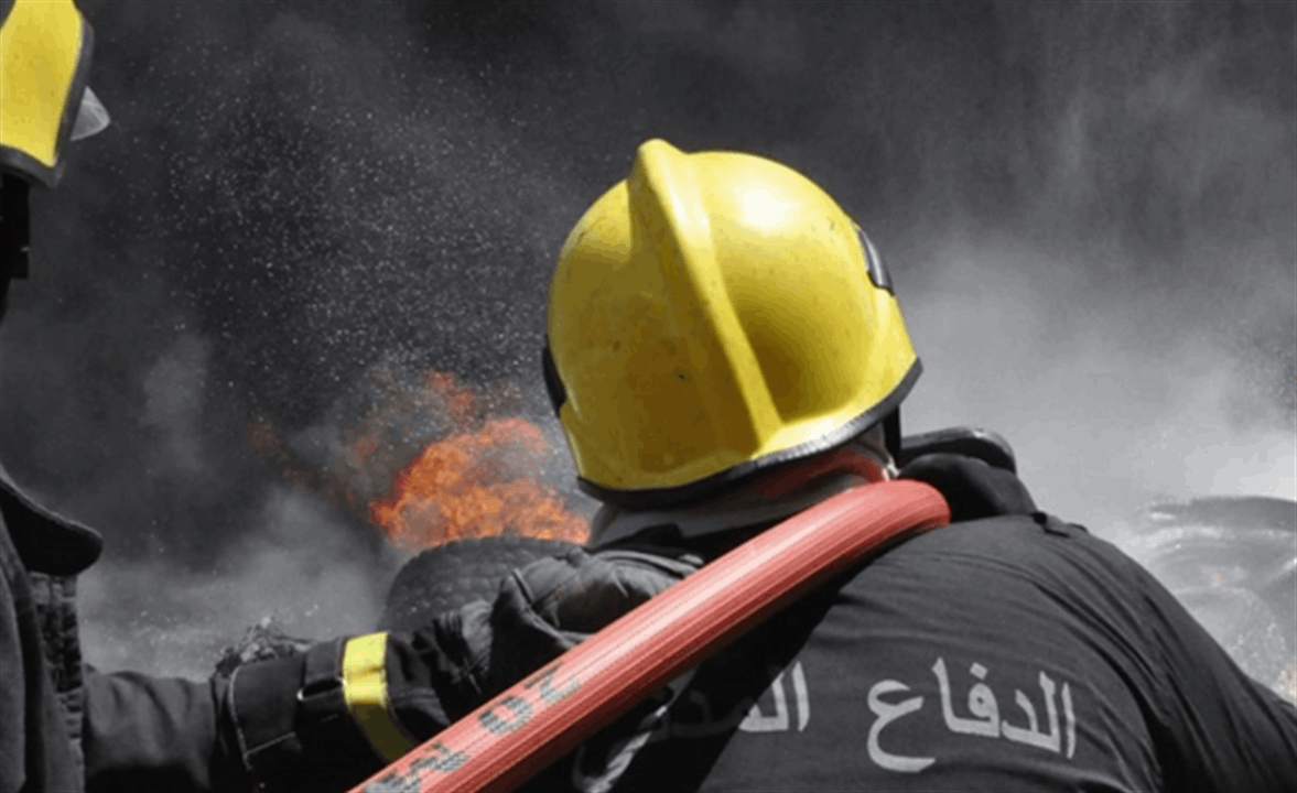 "سقطوا في غرفة مياه تحت الأرض".. بيان للدفاع المدني