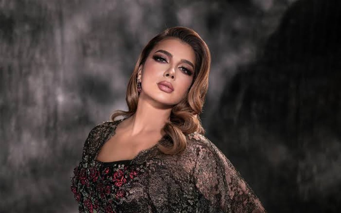 Assala Nasri Reclaims Her Father’s Oud After 13 Years