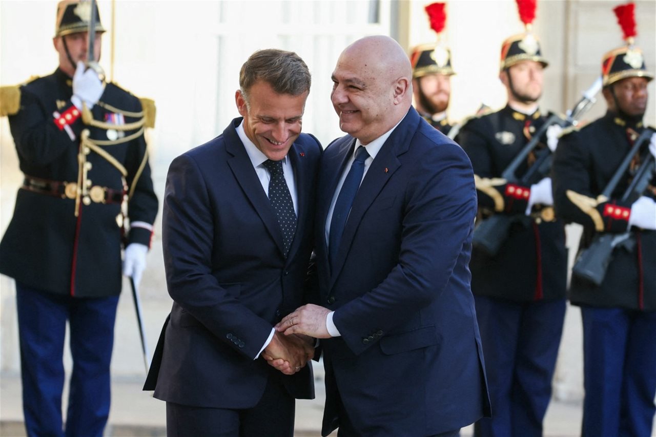 Preparatory Meeting for the Lebanese Army Support Conference Kicks Off in Paris.. What Will It Include?