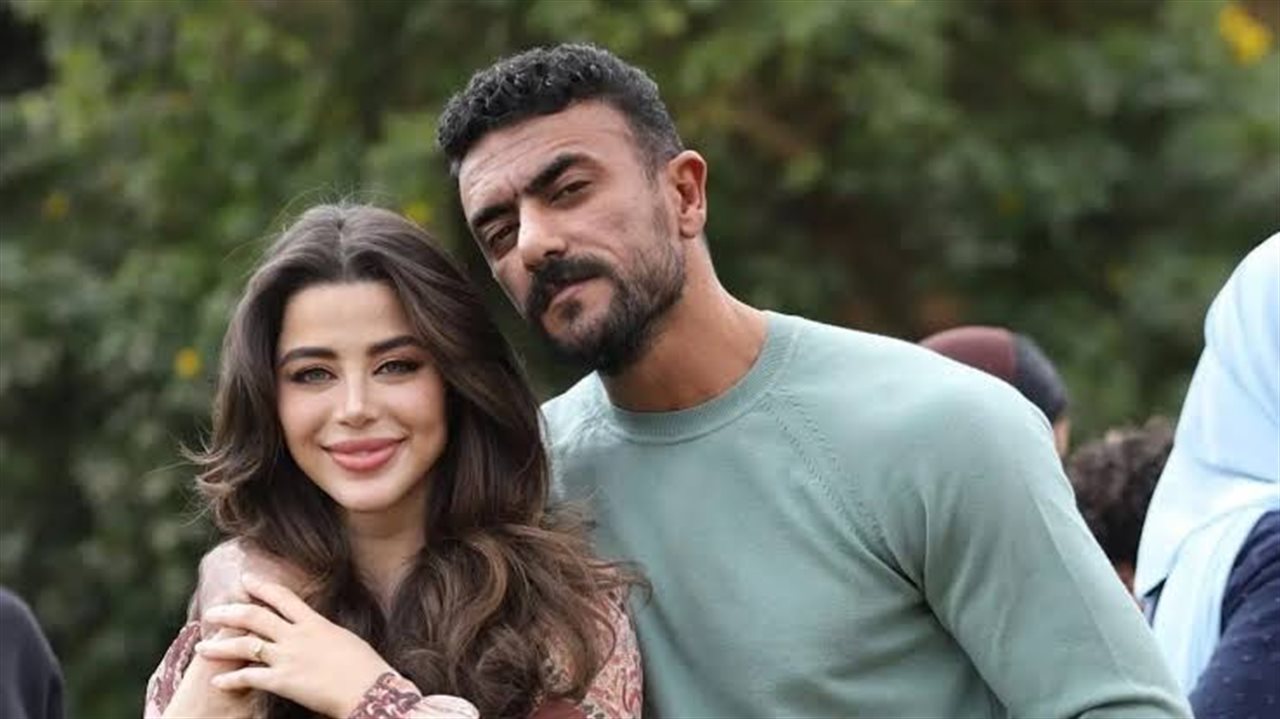 بعد شهور من الجدل.. يارا السكري تكشف لأول مرة حقيقة ارتباطها بأحمد العوضي
