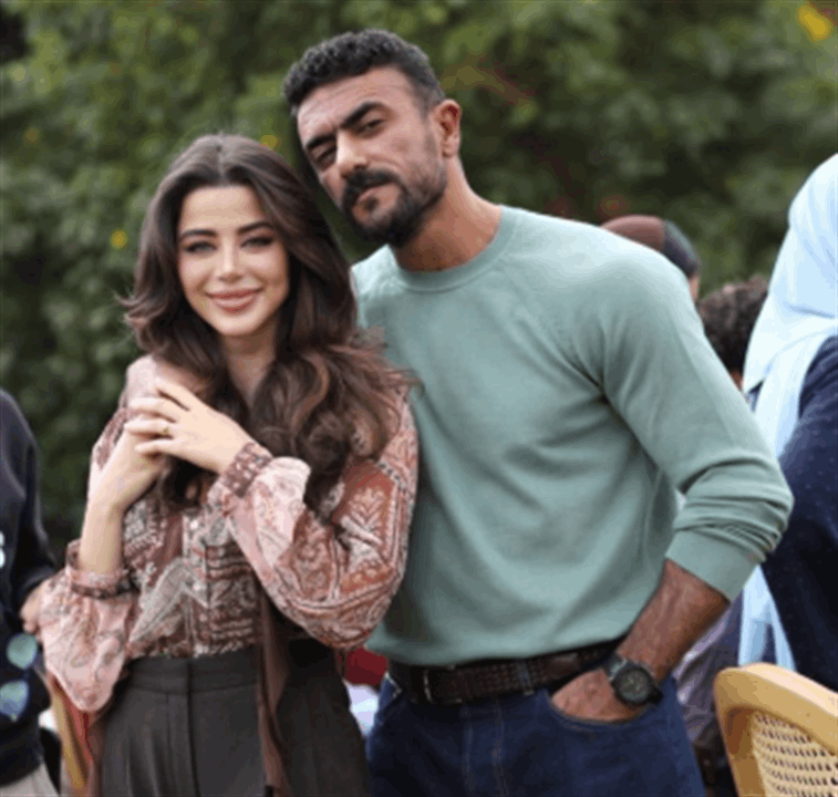 يارا السكري تحسم الجدل حول علاقتها بأحمد العوضي: "مقولتش حب"