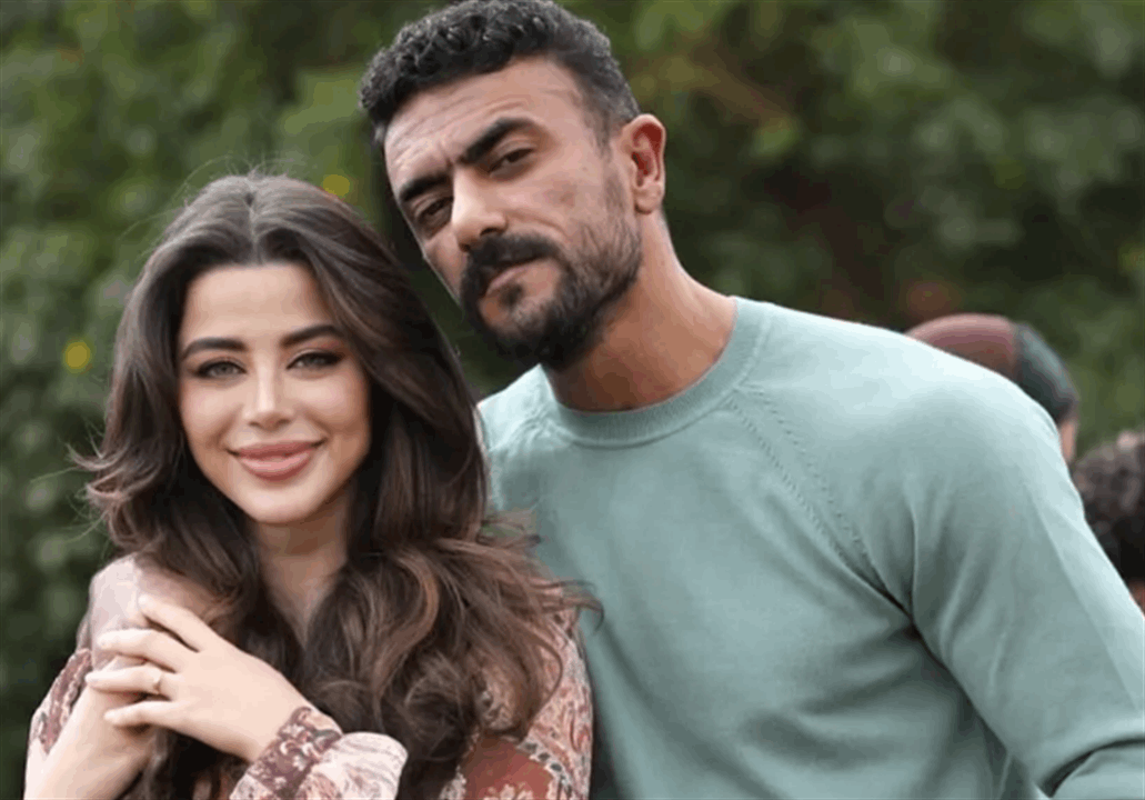 يارا السكري تحسم الجدل حول علاقتها بأحمد العوضي: "مقولتش حب"