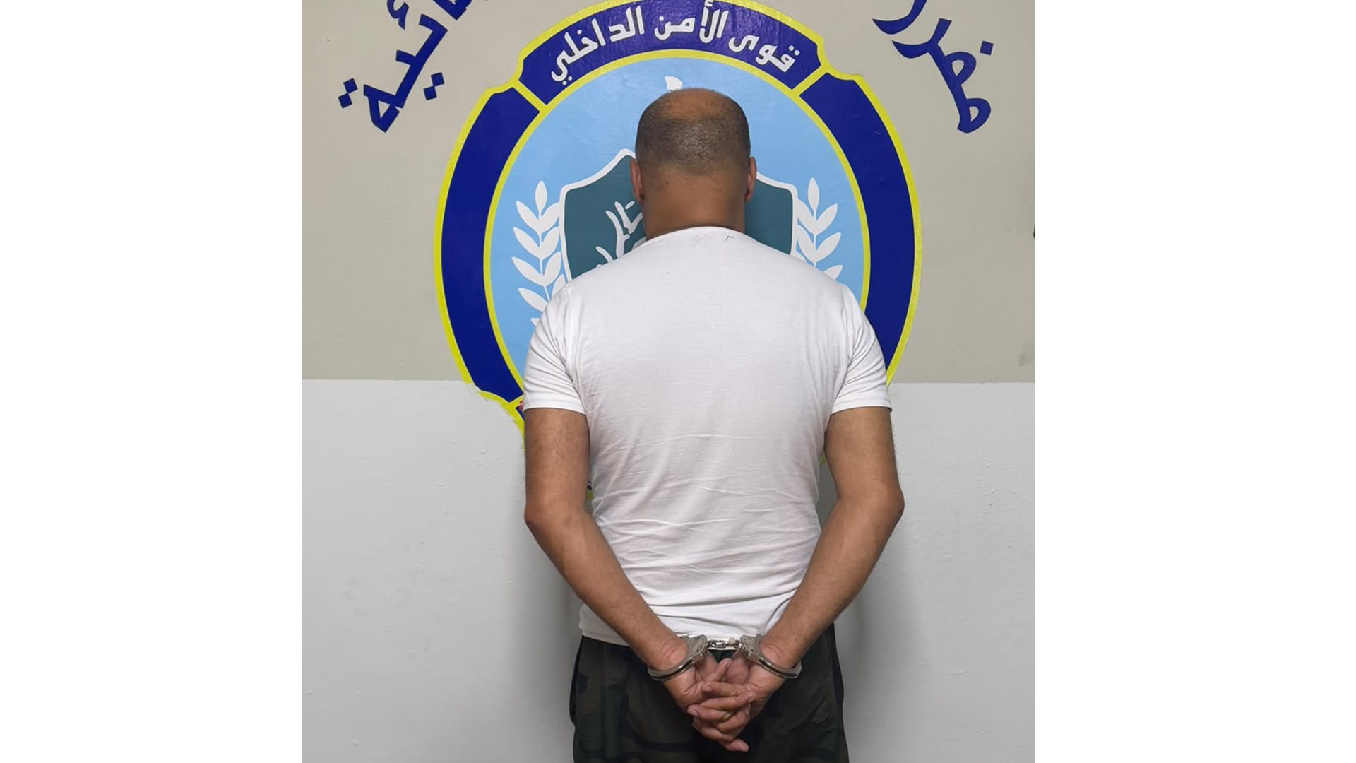ساعة ألماس ومفتاح منسوخ.. كيف أوقف الأمن السارق قبل مغادرته لبنان؟