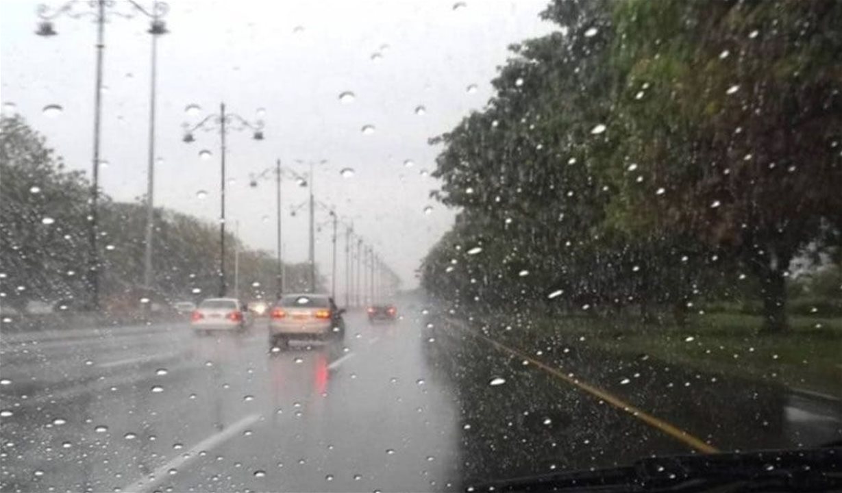أمطار غزيرة وسيول وبرد.. ماذا يخبّئ الطقس في الأيام المقبلة؟