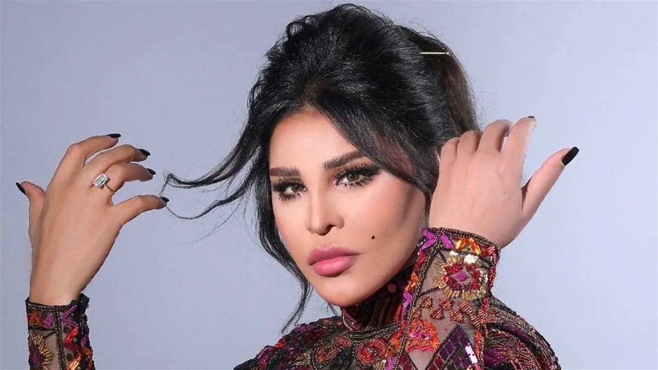 أحدث ظهور لـ احلام بعد خضوعها للتجميل يتصدر.. بدت في العشرينيات من عمرها !