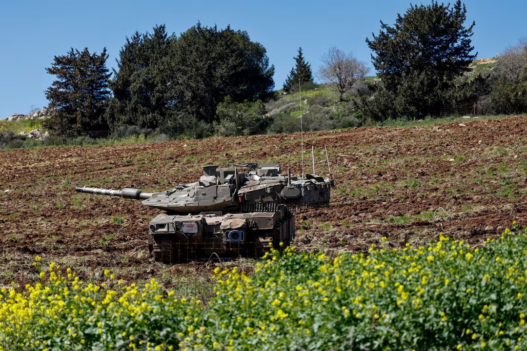 Bridges over the Litani and military roads… what is happening in southern Lebanon?