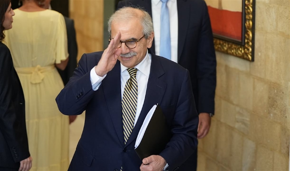 Salam heads to the United States… what is on the agenda of his meetings?