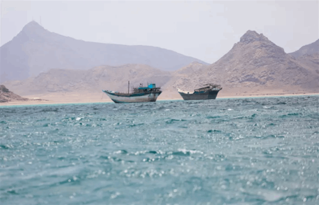 رادارات وأنفاق.. ماذا يفعل الحرس الثوري عند باب المندب؟ 