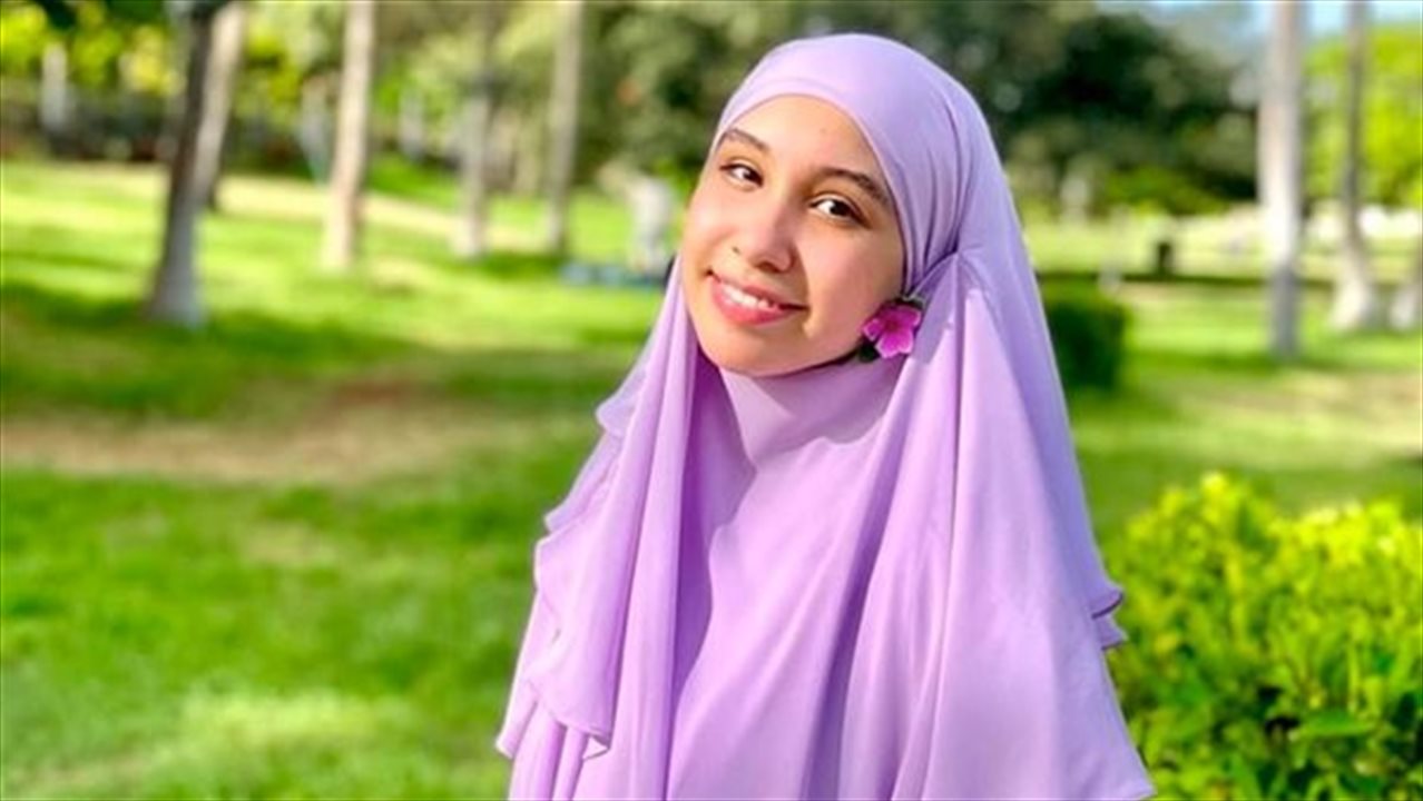جويرية حمدي تعتذر بعد جدل تصريحات الولادة.. "أنا غلطانة وتعلمت من الخطأ"