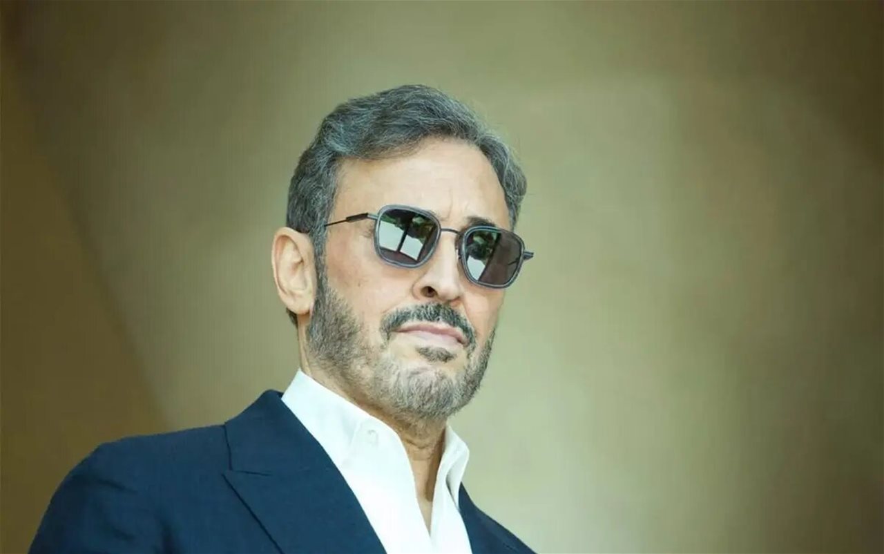 شقيق كاظم الساهر يحذف منشور "متى يعود القيصر إلى العراق؟".. ويوضح السبب