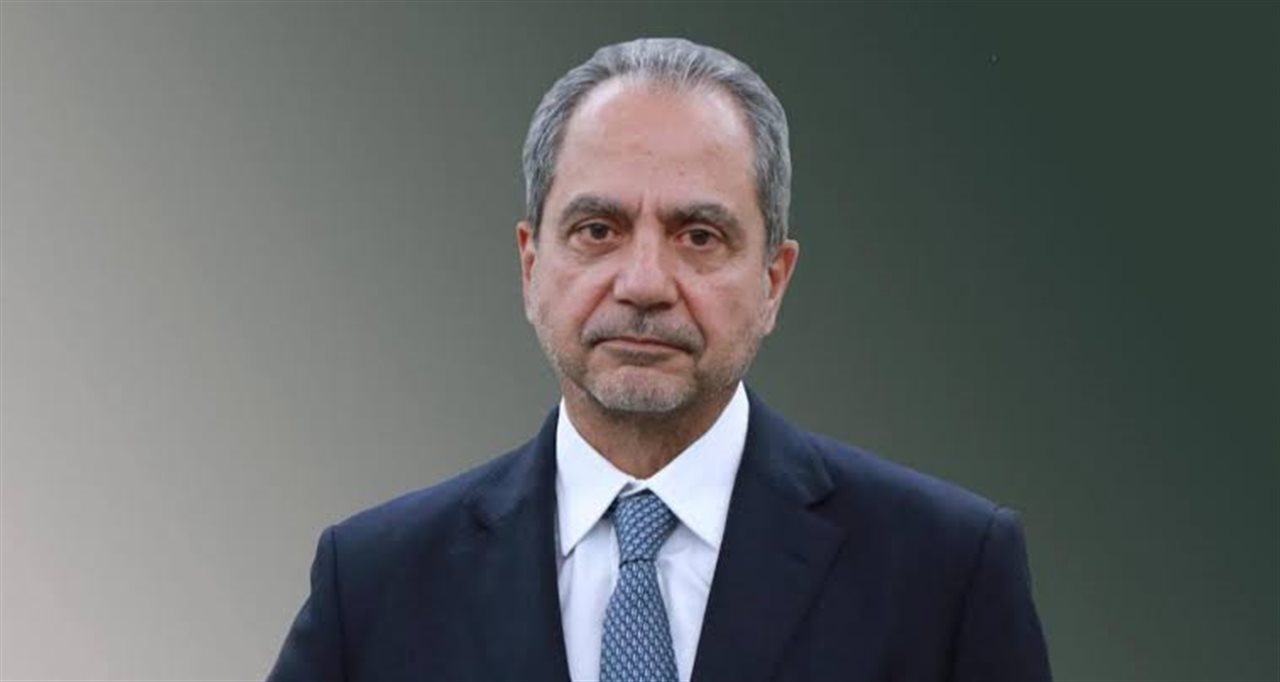 ​ عن وزير الطاقة.. نائب "قواتي": إبن بيت وأصيل