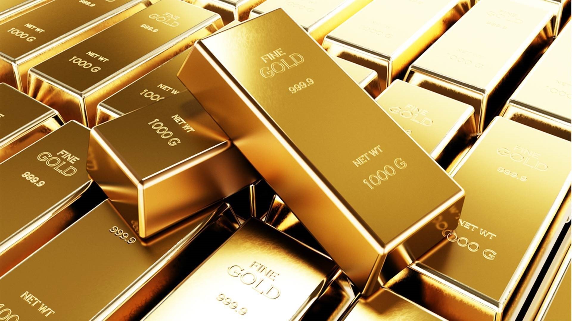  بعد تسجيله أعلى مستوى في أسبوع.. إليكم أسعار الذهب اليوم