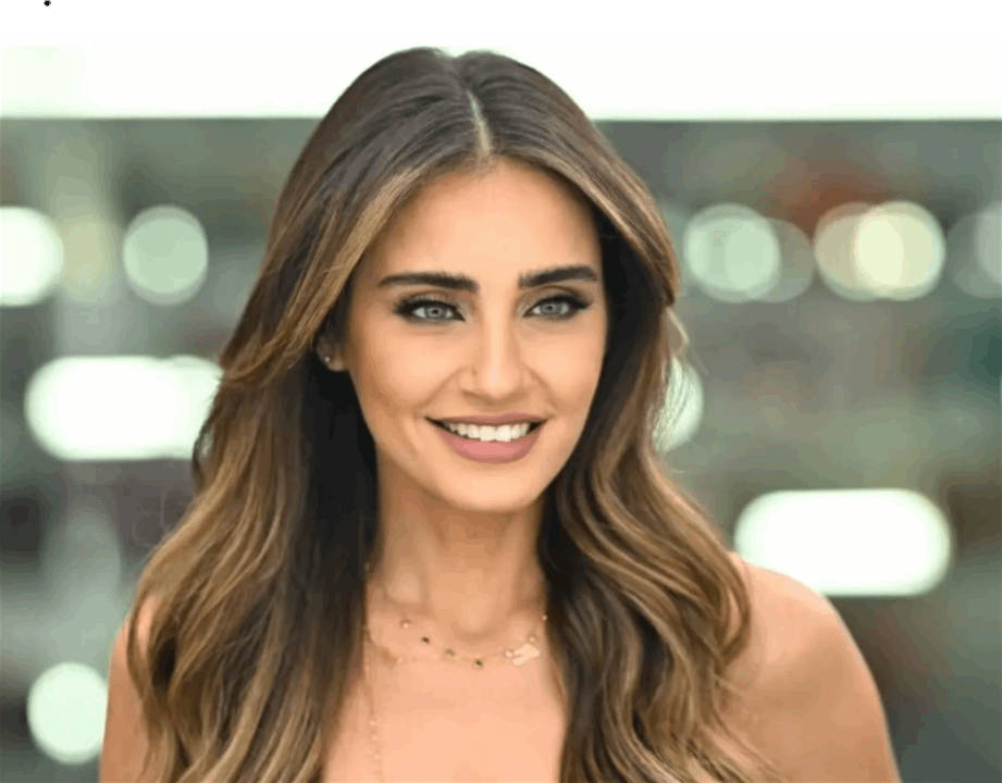 إيميه صياح تهاجم تصرف ضحى العريبي في مزار سيدة حريصا: "لأي قعر وصلنا؟"