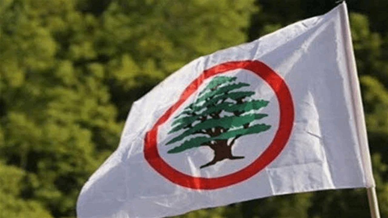 "هناك من يريد إفشالنا في الطاقة".. نائب "قواتي" يُعلّق