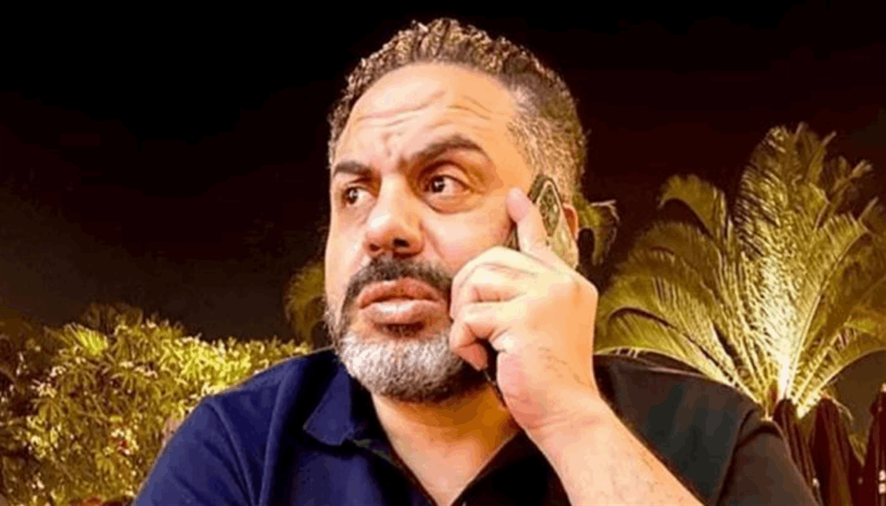 القبض على الشاعر وليد الغزالي بتهمة الاتجار بالممنوعات.. تفاصيل القضية والمضبوطات