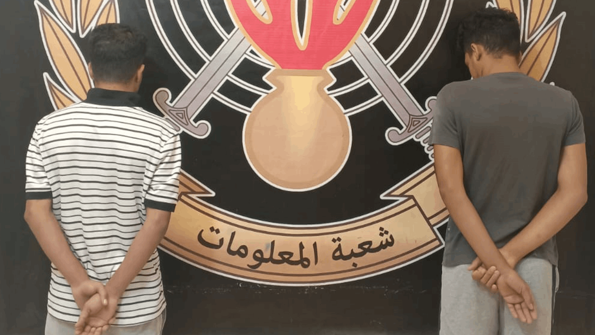تسلّقا المعامل وسرقا وفرّا.. هكذا أوقعت القوى الأمنية بهما