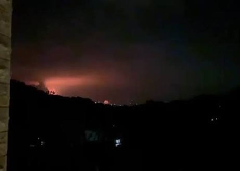 بعلبك اهتزت ليلاً.. ماذا حصل؟ 