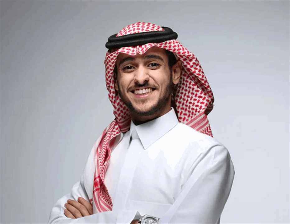 صور من "عقد قران" عايض يوسف تشعل مواقع التواصل.. وهذه جنسية العروس 