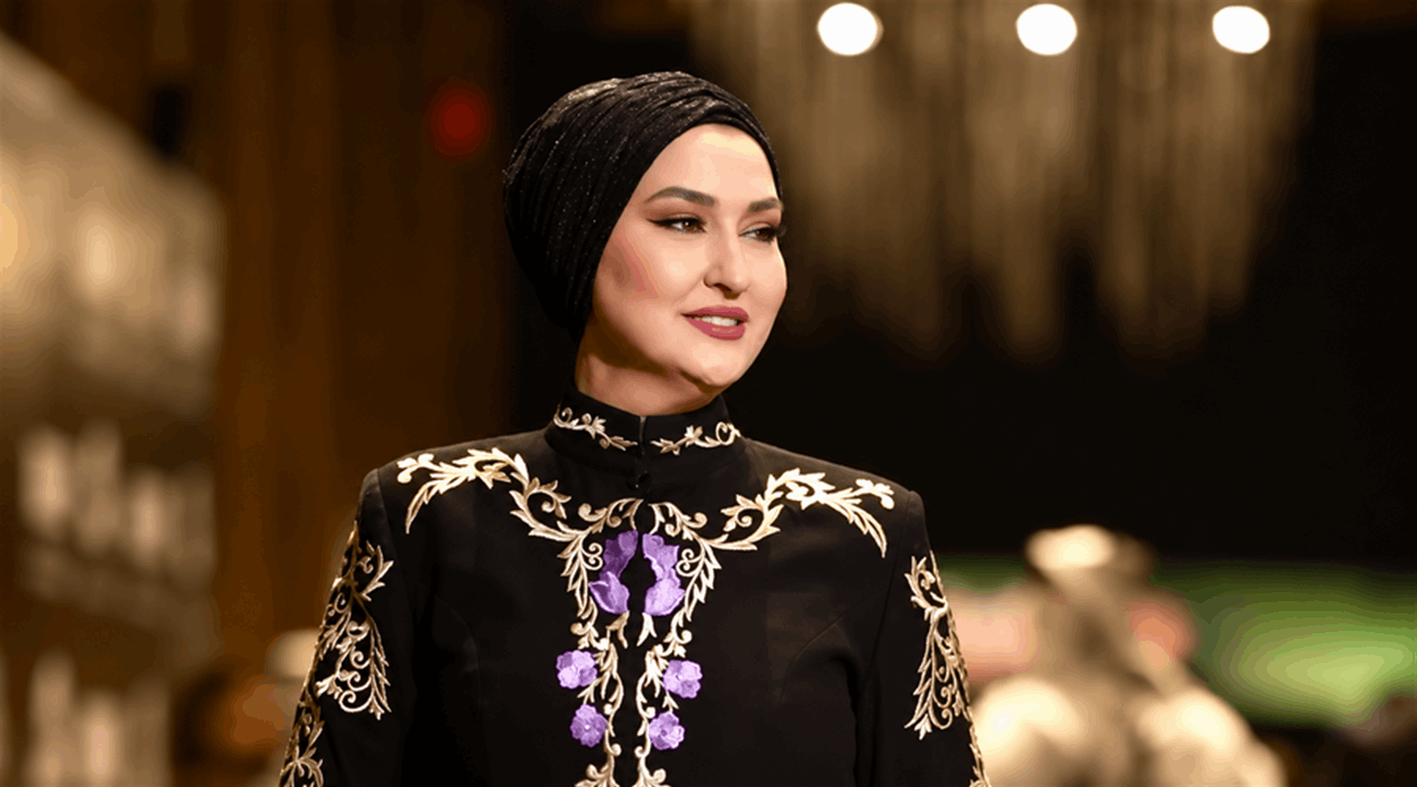وفاة مصممة الأزياء لميس دوغلاس بعد صراع مع السرطان.. وباميلا الكيك تودّعها
