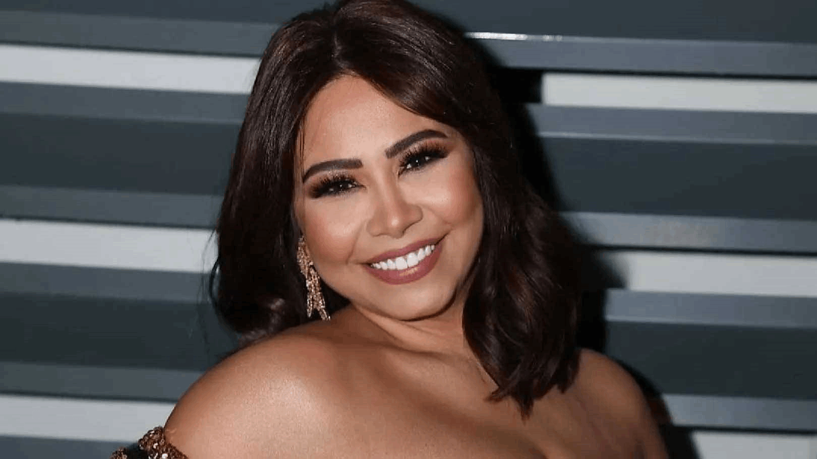 دبلة في يد شيرين عبد الوهاب تشعل التكهنات حول ارتباطها مجدداً