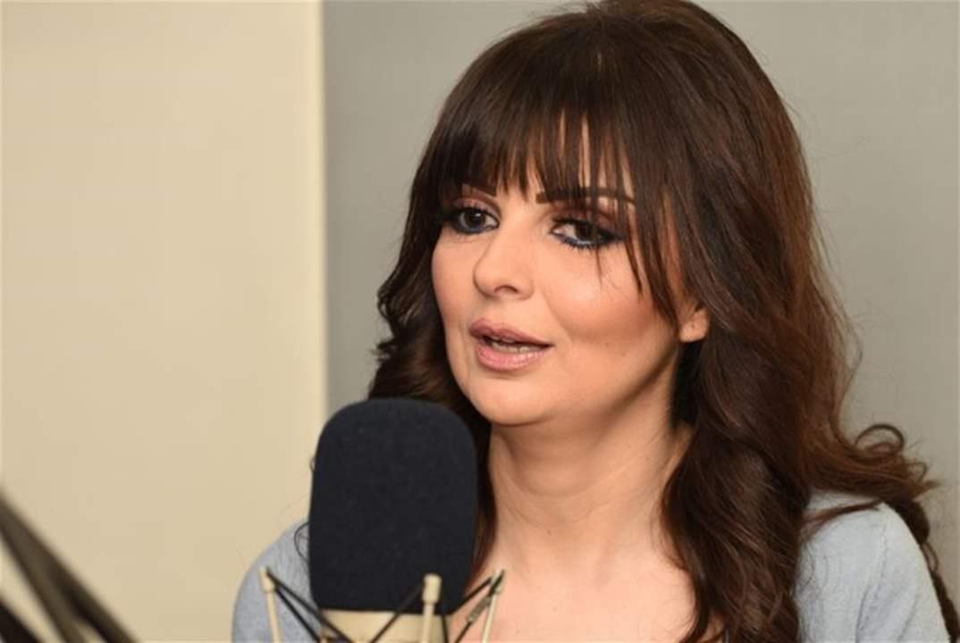 رباب كنعان نجمة «جميل وهناء» تفاجئ الجمهور بأحدث ظهور لها بعد غياب طويل عن الأضواء