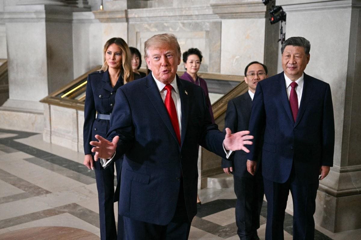 China, US to open AI 'communication channel'