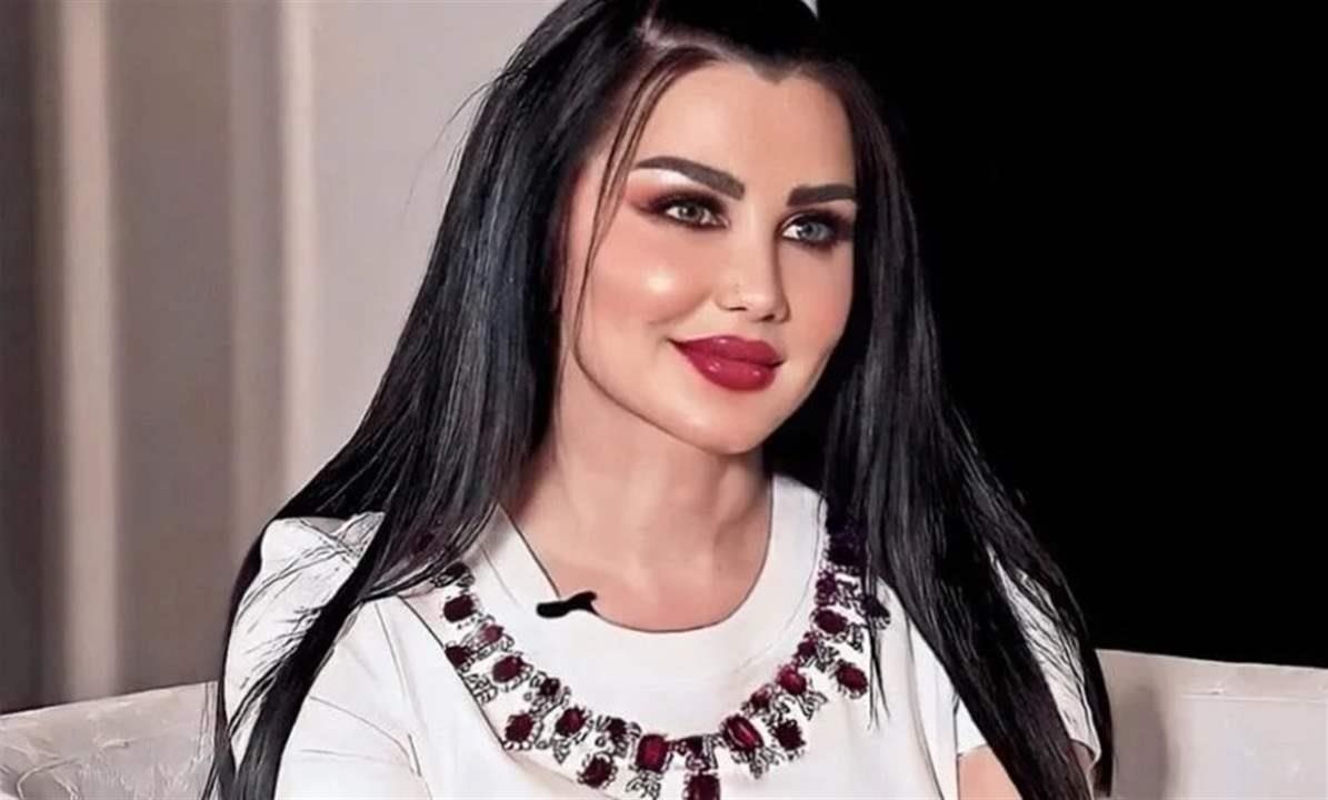 جيني إسبر تكشف تفاصيل لقائها الأول مع ياسر العظمة وكيف تغيّرت حياتها
