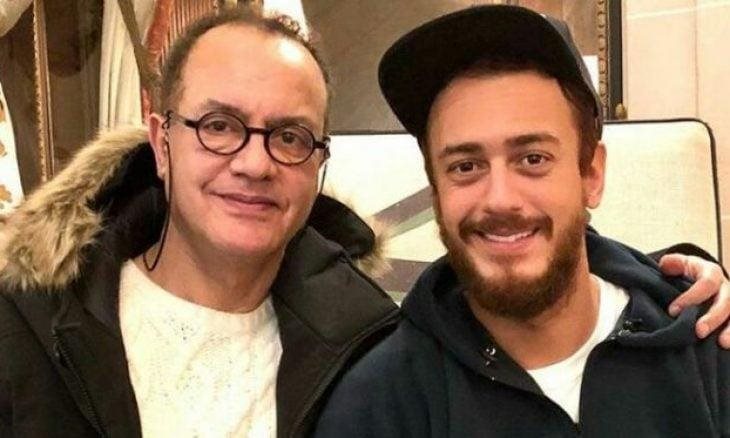 أول تعليق من والد سعد لمجرد بعد سجنه 10 سنوات: "ولدي مظلوم بكل معنى الكلمة" 