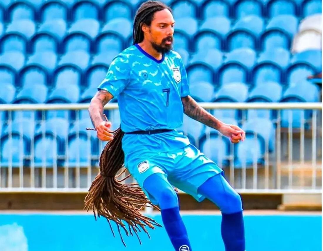 فيديو - طرد لاعبَين... والسبب شعره