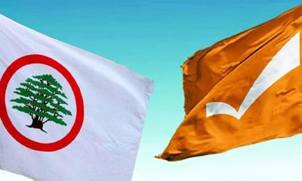 المحروقات تُشعل الجدل بين "القوات" و"التيار"! 